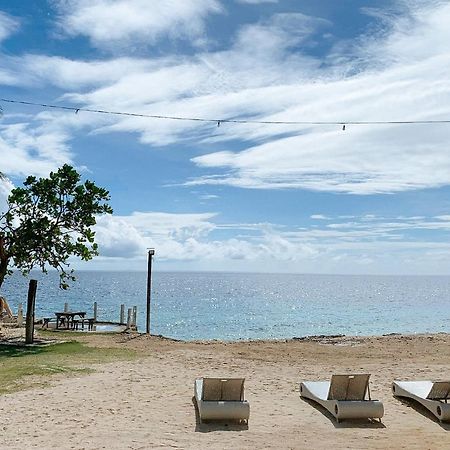 Reddoorz Cebu Club Fort Med Inc Boljoon Luaran gambar