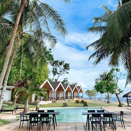 Reddoorz Cebu Club Fort Med Inc Boljoon Luaran gambar