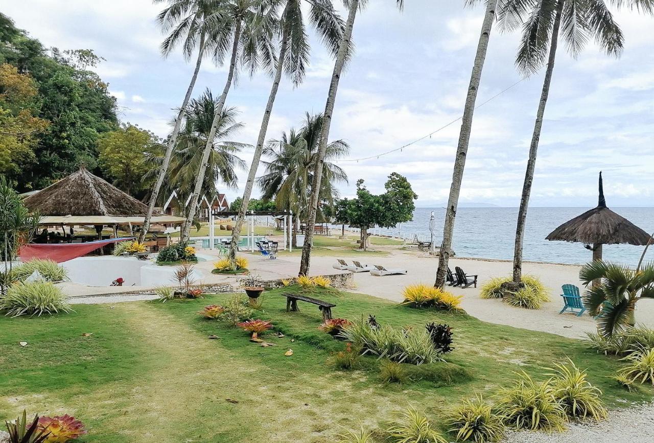 Reddoorz Cebu Club Fort Med Inc Boljoon Luaran gambar