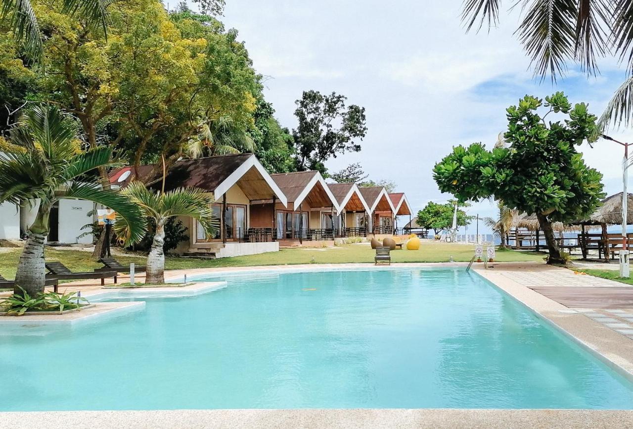 Reddoorz Cebu Club Fort Med Inc Boljoon Luaran gambar