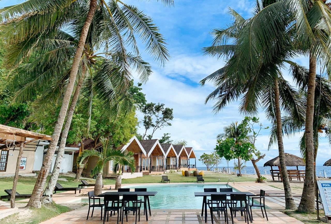 Reddoorz Cebu Club Fort Med Inc Boljoon Luaran gambar