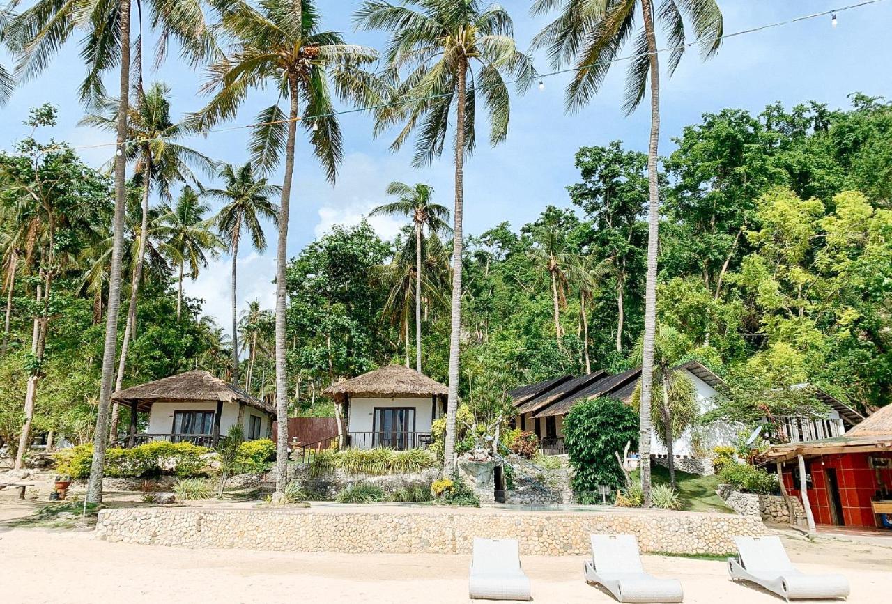 Reddoorz Cebu Club Fort Med Inc Boljoon Luaran gambar