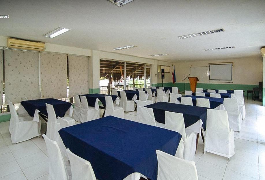 Reddoorz Cebu Club Fort Med Inc Boljoon Luaran gambar