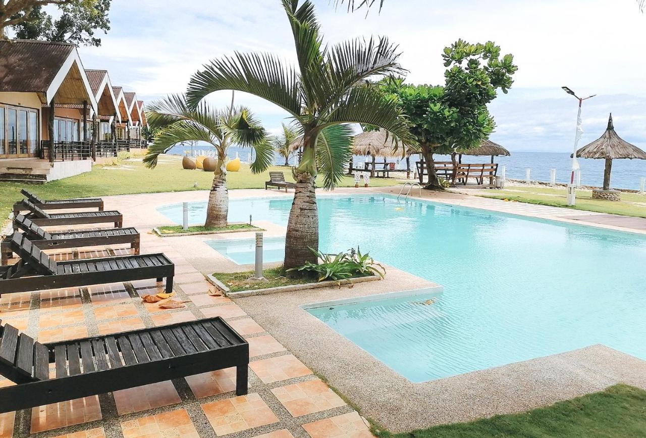 Reddoorz Cebu Club Fort Med Inc Boljoon Luaran gambar