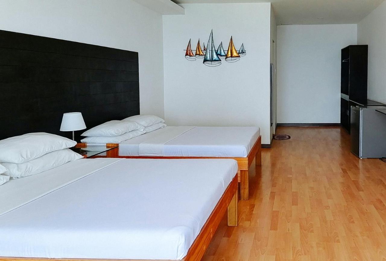 Reddoorz Cebu Club Fort Med Inc Boljoon Luaran gambar