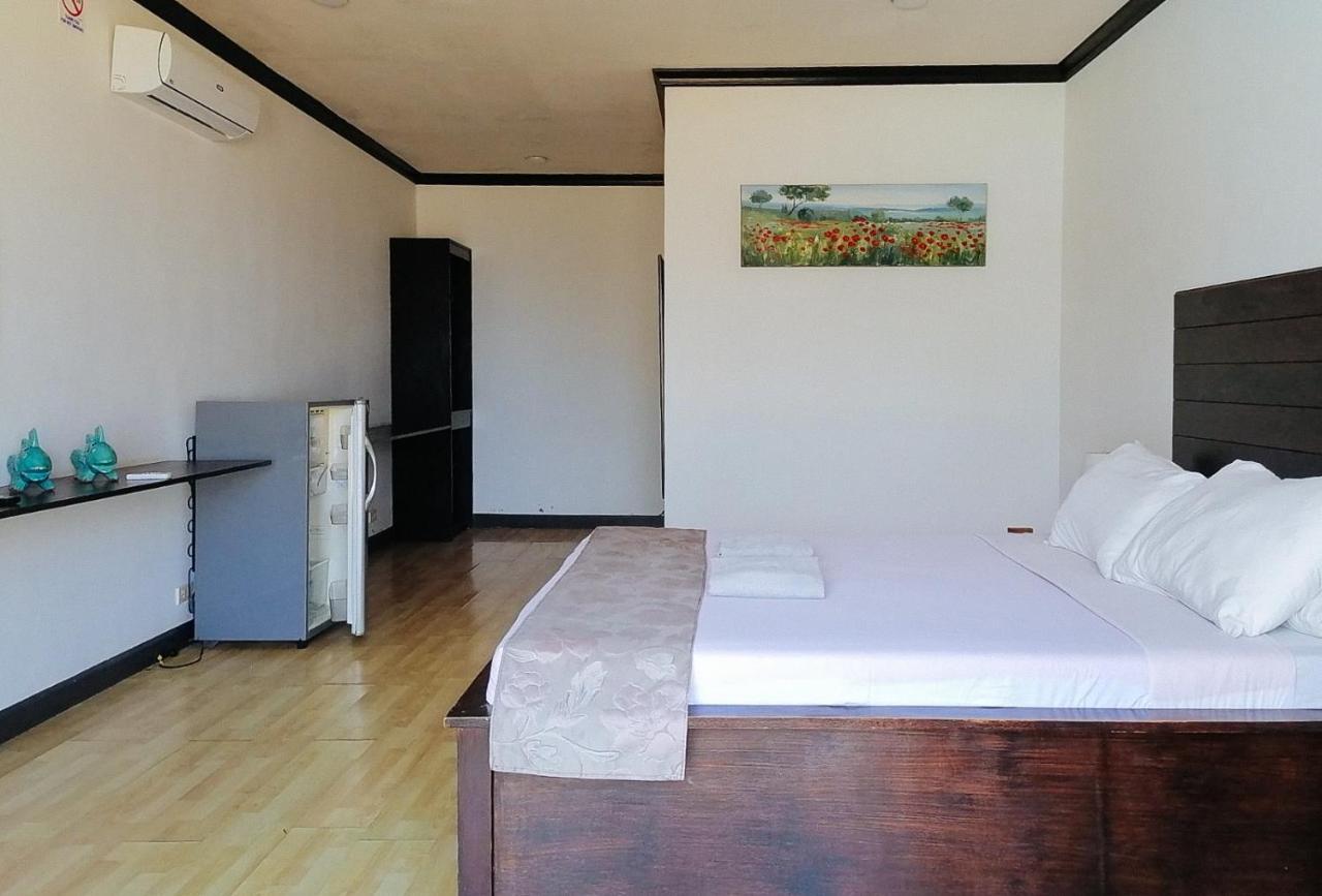 Reddoorz Cebu Club Fort Med Inc Boljoon Luaran gambar