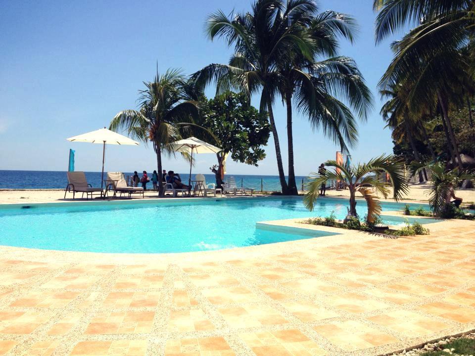 Reddoorz Cebu Club Fort Med Inc Boljoon Luaran gambar