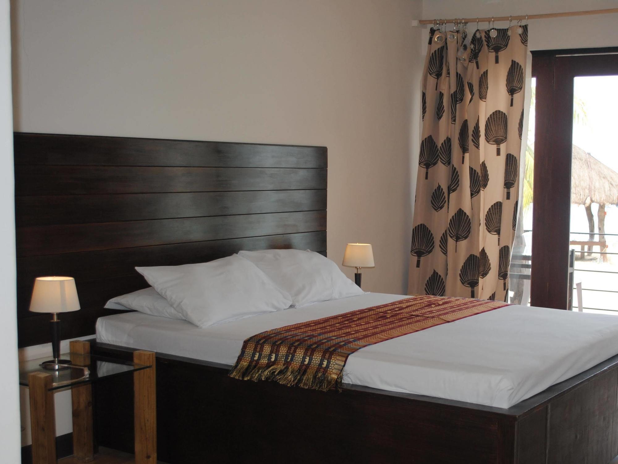 Reddoorz Cebu Club Fort Med Inc Boljoon Luaran gambar