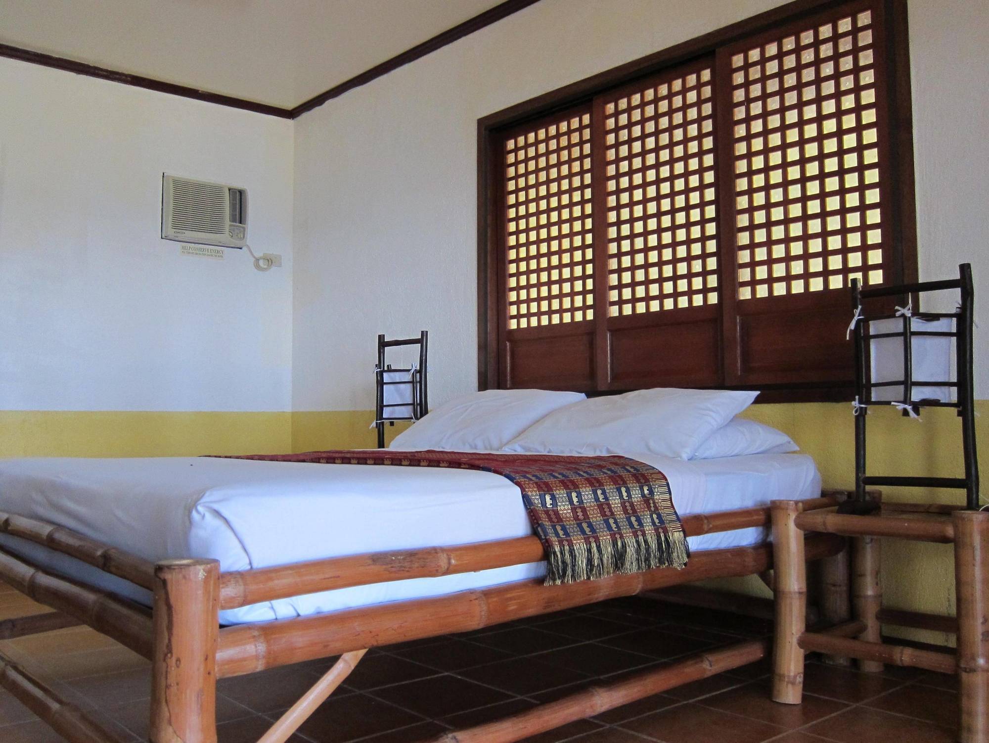 Reddoorz Cebu Club Fort Med Inc Boljoon Luaran gambar