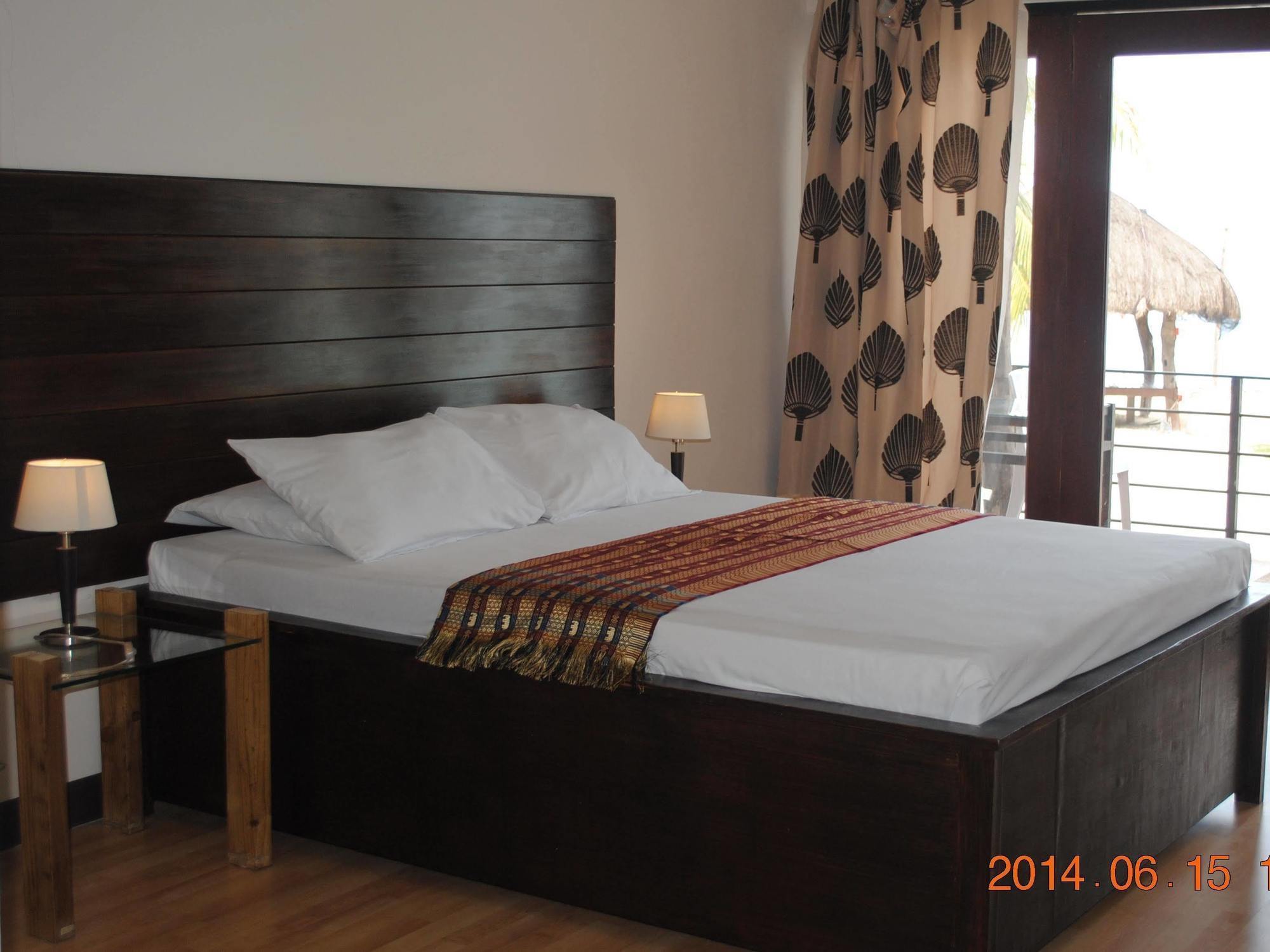 Reddoorz Cebu Club Fort Med Inc Boljoon Luaran gambar